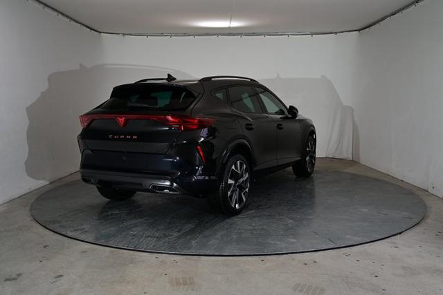 Cupra Formentor 1.5 eTSI 7-Gang-DSG 