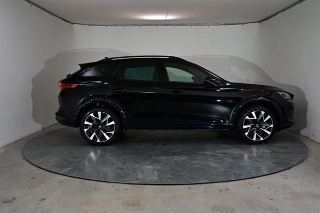 Cupra Formentor 1.5 eTSI 7-Gang-DSG 
