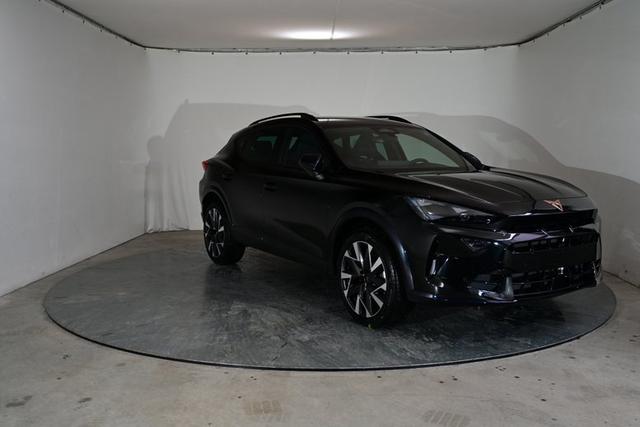 Cupra Formentor 1.5 eTSI 7-Gang-DSG 