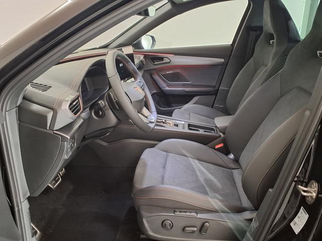 Cupra Formentor 1.5 eTSI 7-Gang-DSG 