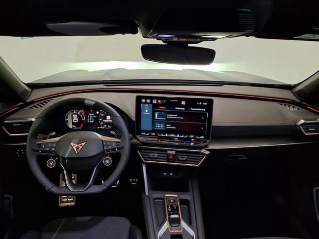Cupra Formentor 1.5 eTSI 7-Gang-DSG 