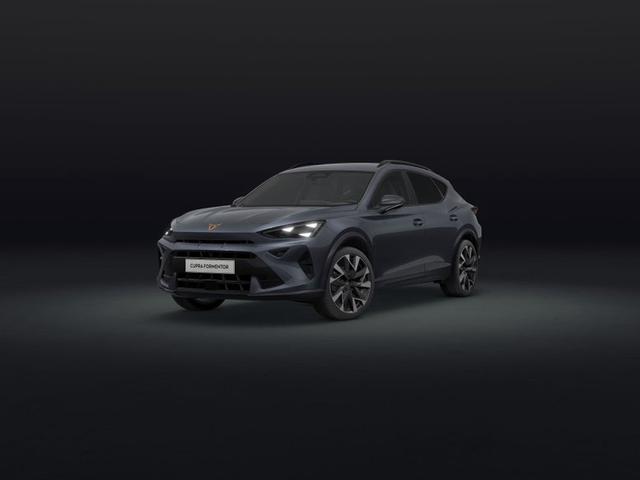 Cupra Formentor - 1.5 eTSI 7-Gang-DSG