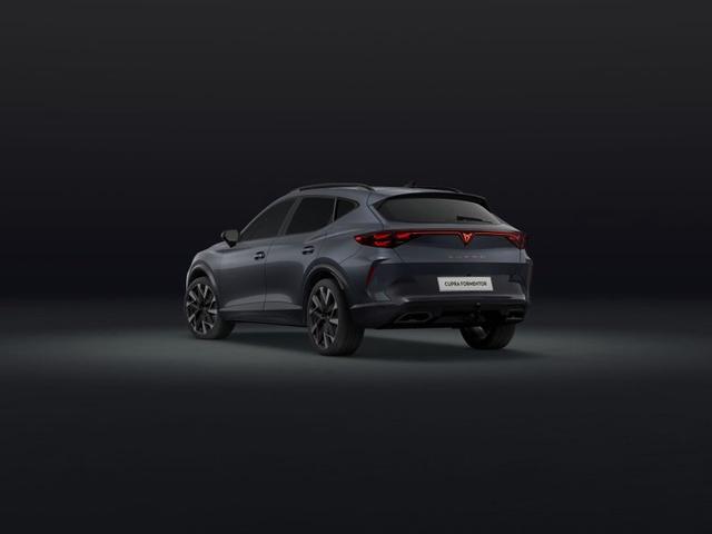 Cupra Formentor 1.5 eTSI 7-Gang-DSG 