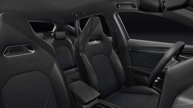 Cupra Formentor 1.5 eTSI 7-Gang-DSG 