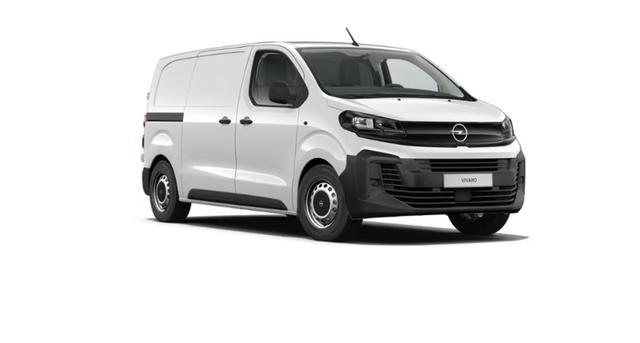 Opel Vivaro - Kastenwagen Lang 2.0 BlueHDi 145 6-Gang