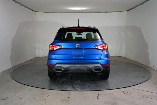 Seat Arona FR 1.5 TSI 7-Gang-DSG 
