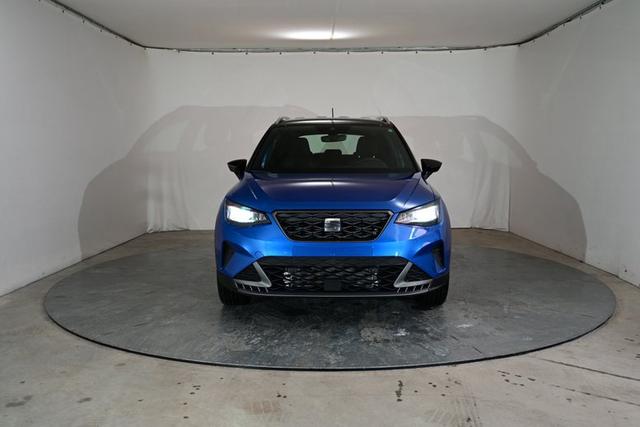 Seat Arona FR 1.5 TSI 7-Gang-DSG 