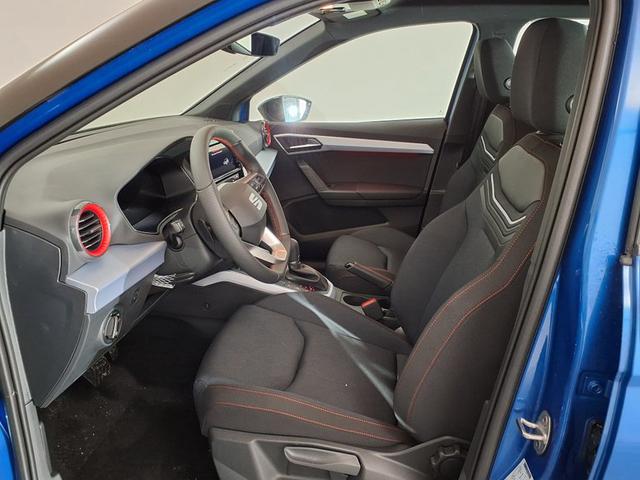 Seat Arona FR 1.5 TSI 7-Gang-DSG 