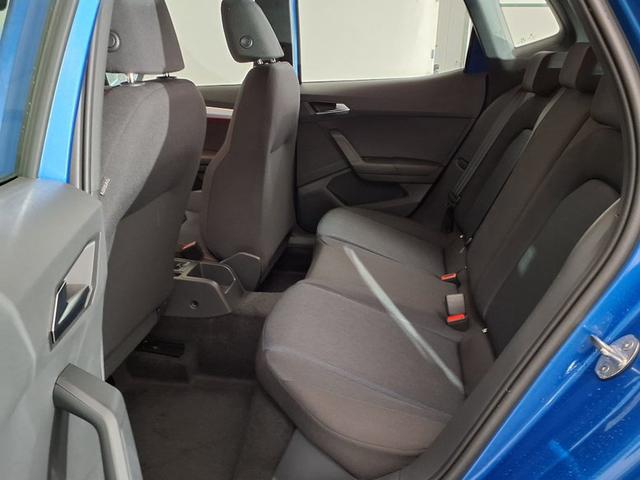 Seat Arona FR 1.5 TSI 7-Gang-DSG 