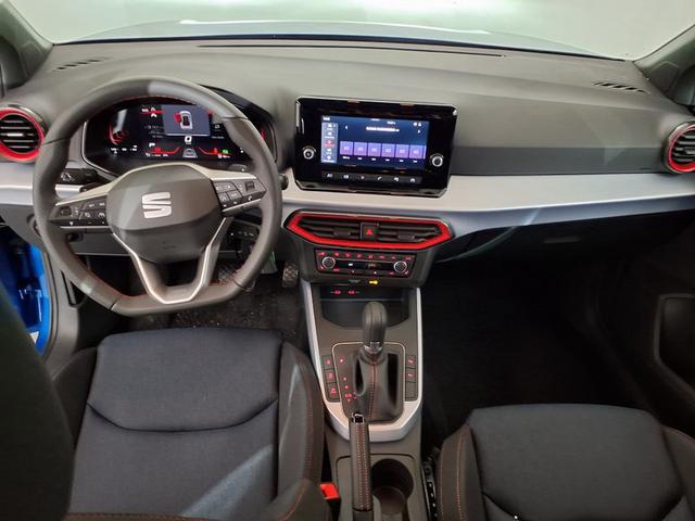 Seat Arona FR 1.5 TSI 7-Gang-DSG 