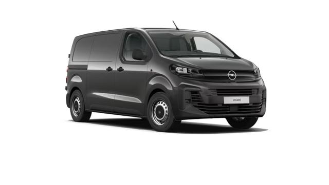 Opel Vivaro - Kastenwagen Lang 2.0 BlueHDi 145 6-Gang
