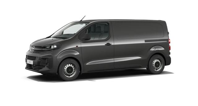Opel Vivaro - Kastenwagen Lang 2.0 BlueHDi 145 6-Gang