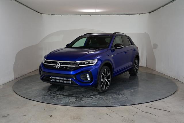 Volkswagen T-Roc - R-Line 2.0 TSI OPF 4MOTION 7-Gang DSG