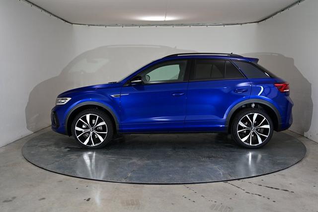 Volkswagen T-Roc - R-Line 2.0 TSI OPF 4MOTION 7-Gang DSG