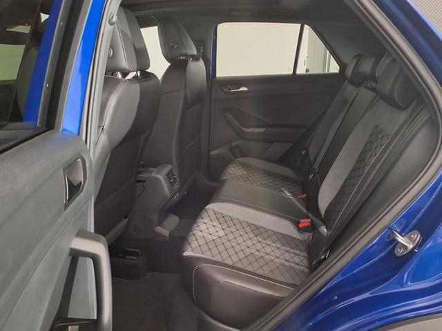 Volkswagen T-Roc R-Line 2.0 TSI OPF 4MOTION 7-Gang DSG 