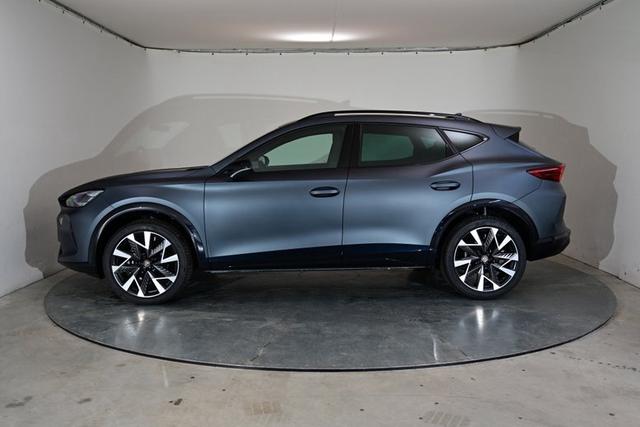 Cupra Formentor - 1.5 eTSI 7-Gang-DSG