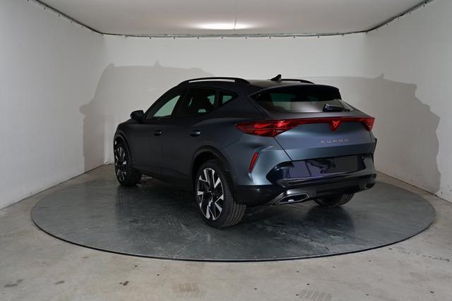Cupra Formentor 1.5 eTSI 7-Gang-DSG 