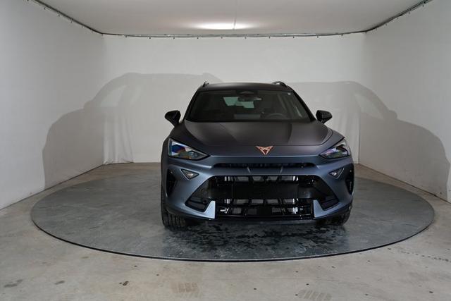 Cupra Formentor 1.5 eTSI 7-Gang-DSG 
