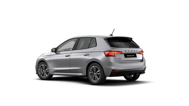 Skoda Fabia Monte Carlo Plus 1.5 TSI 7-Gang-DSG 