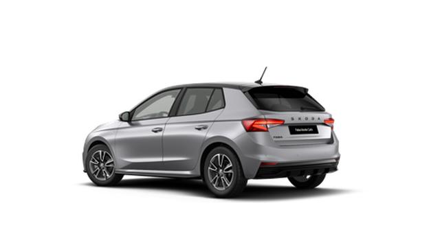 Skoda Fabia Monte Carlo 1.0 TSI 7-Gang-DSG 