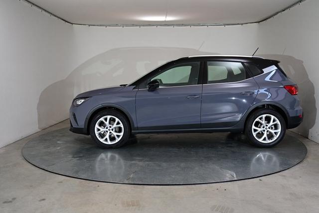 Seat Arona FR 1.5 TSI 7-Gang-DSG 