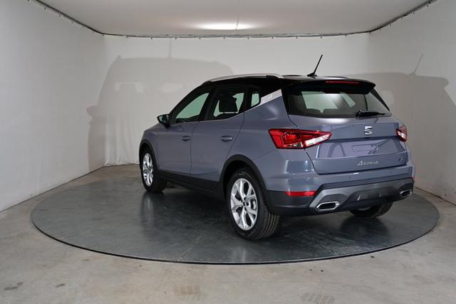 Seat Arona FR 1.5 TSI 7-Gang-DSG 