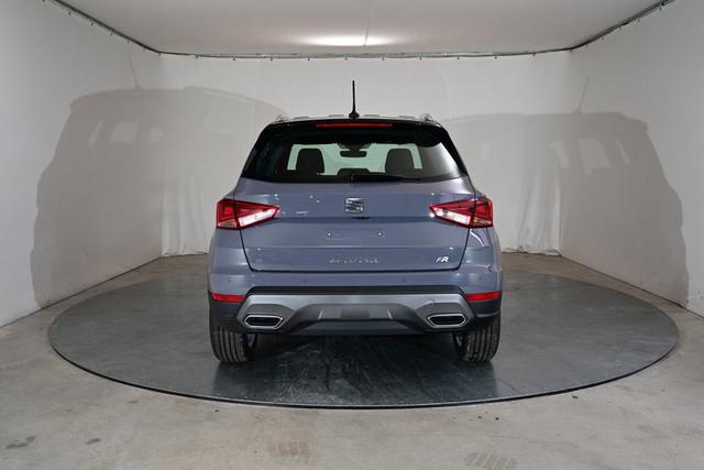 Seat Arona FR 1.5 TSI 7-Gang-DSG 