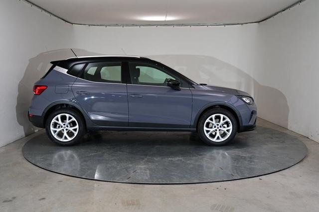Seat Arona FR 1.5 TSI 7-Gang-DSG 