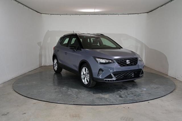Seat Arona FR 1.5 TSI 7-Gang-DSG 