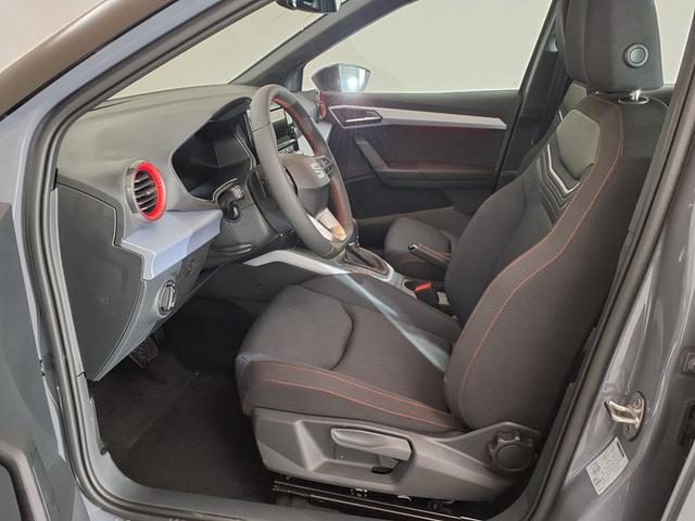 Seat Arona FR 1.5 TSI 7-Gang-DSG 