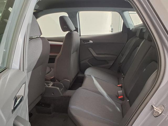 Seat Arona FR 1.5 TSI 7-Gang-DSG 