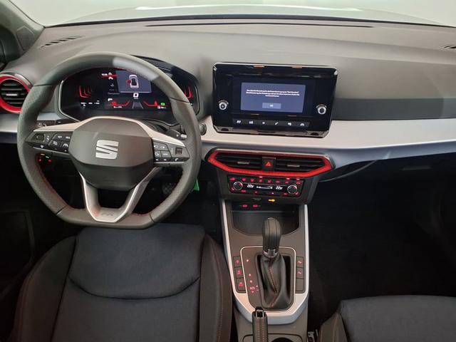 Seat Arona FR 1.5 TSI 7-Gang-DSG 