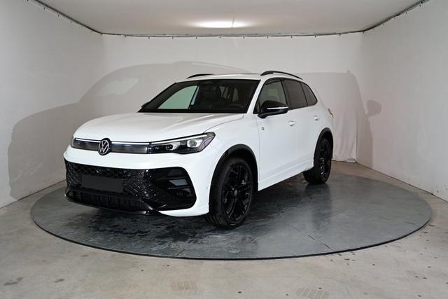 Volkswagen Tiguan - R-Line 1.5 eTSI OPF DSG