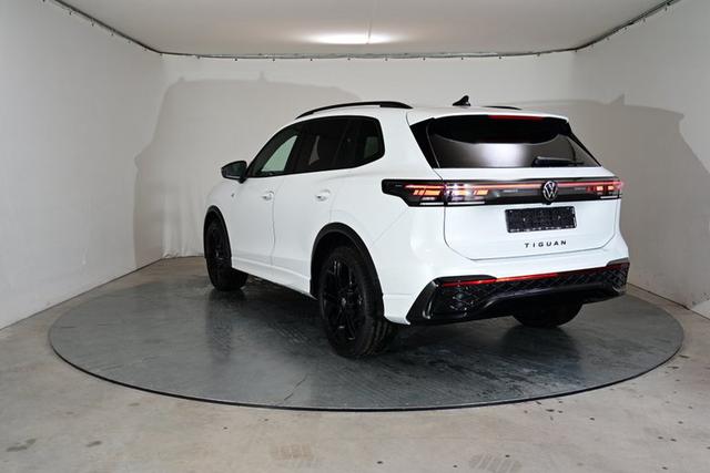 Volkswagen Tiguan R-Line 1.5 eTSI OPF DSG 