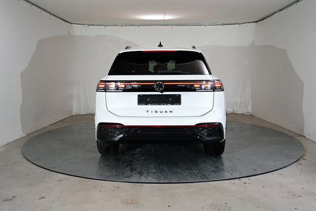 Volkswagen Tiguan R-Line 1.5 eTSI OPF DSG 