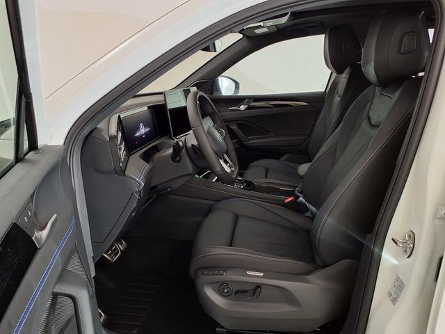 Volkswagen Tiguan R-Line 1.5 eTSI OPF DSG 