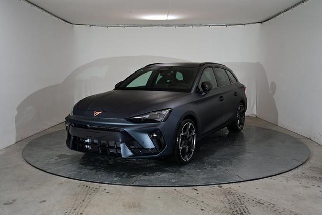 Cupra Leon Sportstourer - 1.5 eTSI 7-Gang-DSG