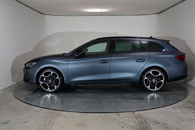 Cupra Leon Sportstourer - 1.5 eTSI 7-Gang-DSG