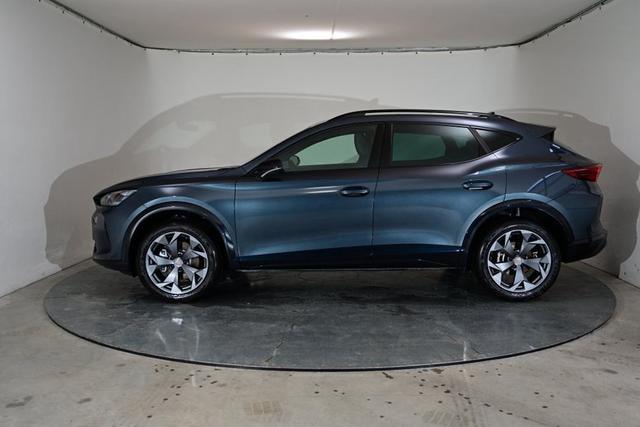 Cupra Formentor 1.5 eTSI 7-Gang-DSG 