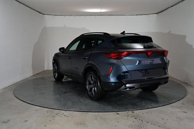 Cupra Formentor 1.5 eTSI 7-Gang-DSG 