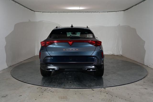 Cupra Formentor 1.5 eTSI 7-Gang-DSG 