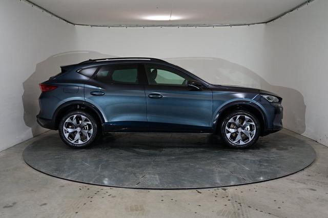 Cupra Formentor 1.5 eTSI 7-Gang-DSG 