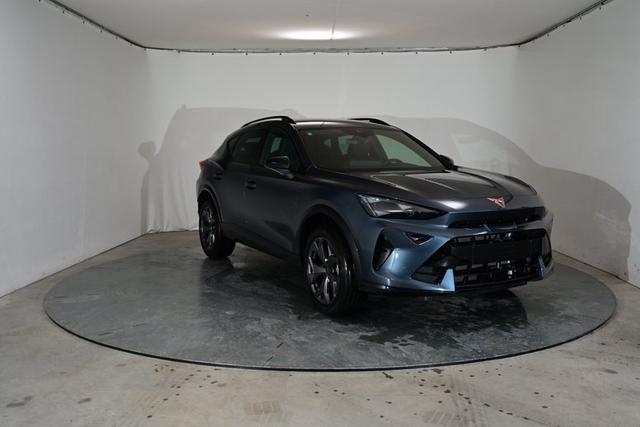 Cupra Formentor 1.5 eTSI 7-Gang-DSG 