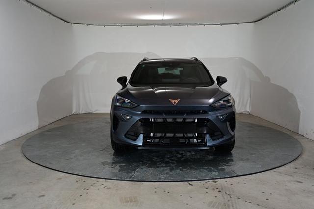 Cupra Formentor 1.5 eTSI 7-Gang-DSG 