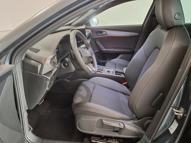Cupra Formentor 1.5 eTSI 7-Gang-DSG 