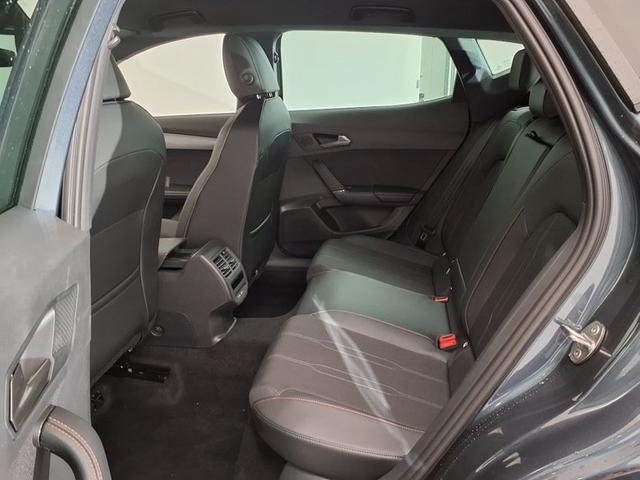 Cupra Formentor 1.5 eTSI 7-Gang-DSG 