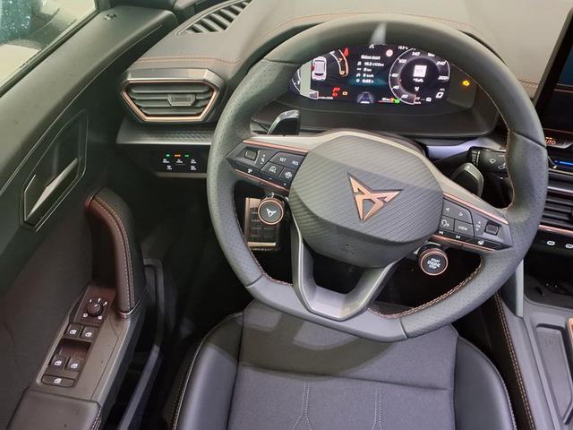 Cupra Formentor 1.5 eTSI 7-Gang-DSG 