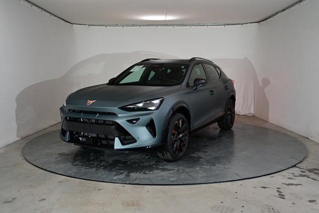 Cupra Formentor - 1.5 eTSI 7-Gang-DSG