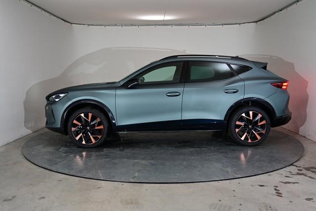 Cupra Formentor - 1.5 eTSI 7-Gang-DSG