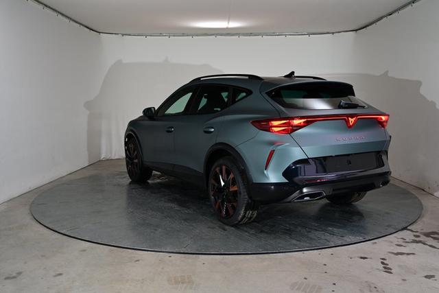 Cupra Formentor 1.5 eTSI 7-Gang-DSG 